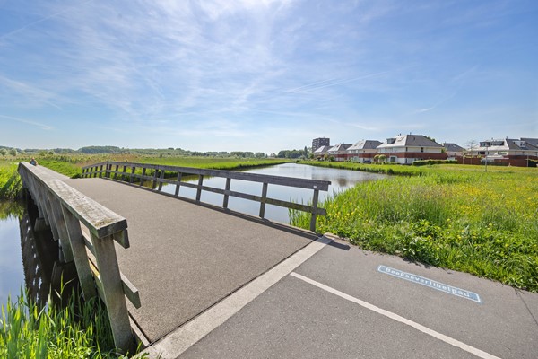 Medium property photo - Bootsmansingel 45, 2492 RP The Hague